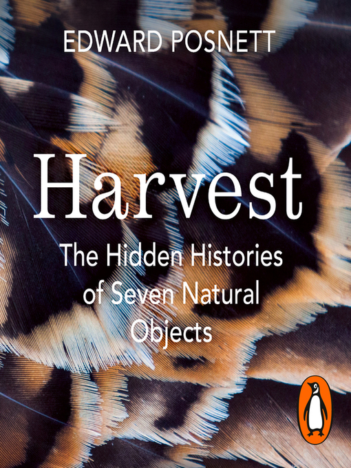 Title details for Harvest by Edward Posnett - Available